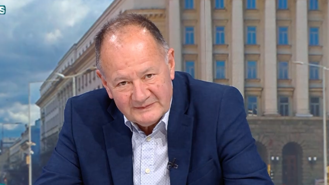 Относно делото Коцев“ той уточни, че има логика в това