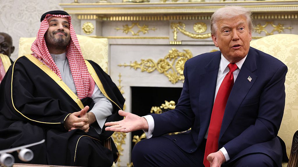 Тръмп защити Мохамед бин Салман, обвиняван, че е замесен в смъртта на Хашоги: И без това никой не го харесваше