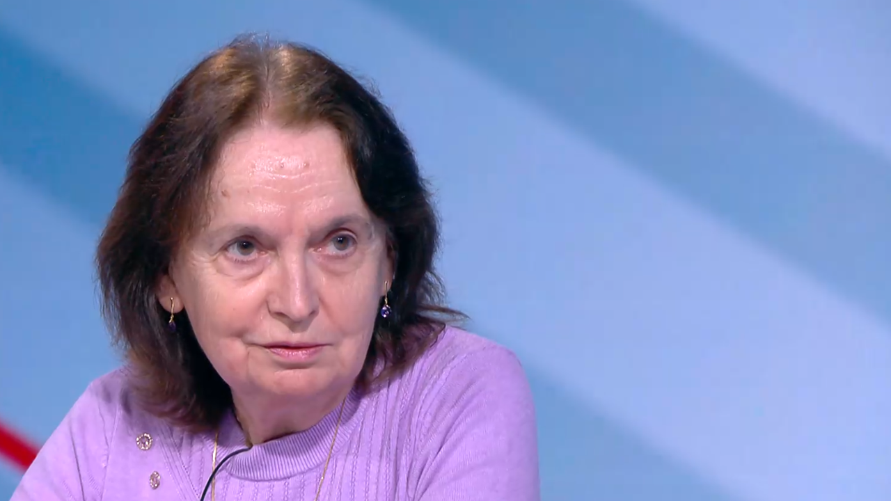 Тя зададе въпроса дали всъщност хората знаят на каква профилактика