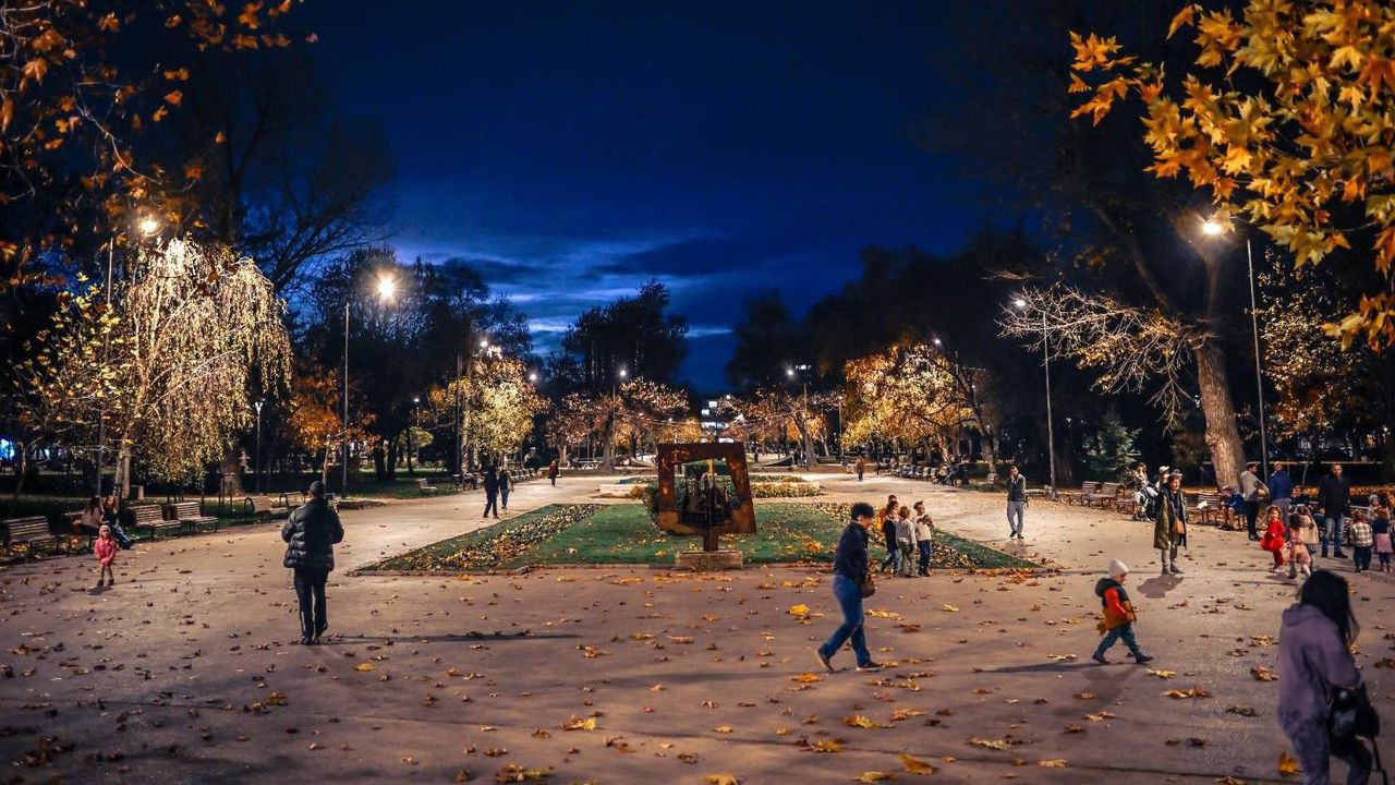 Липсата на осветление не е дребен детайл. Тя влияе на