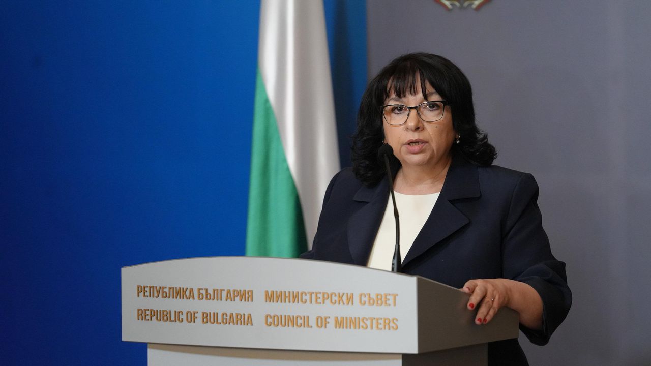 Петкова отговори за СУПТО