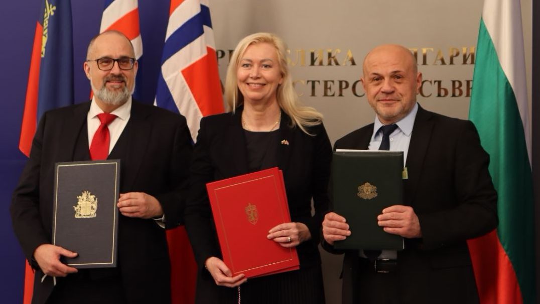 С 260 млн. евро се подкрепя намаляването на социално-икономическите различия в България