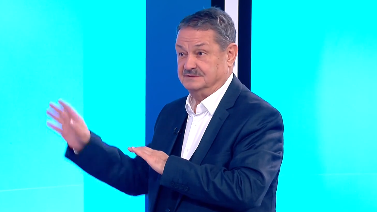 Ще има много динамично време. От понеделник се сбогуваме със