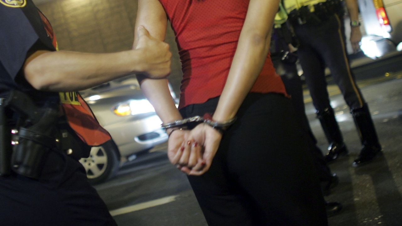 Заловиха издирвана 36-годишна жена в Стражица, съобщиха от полицията.Тя е