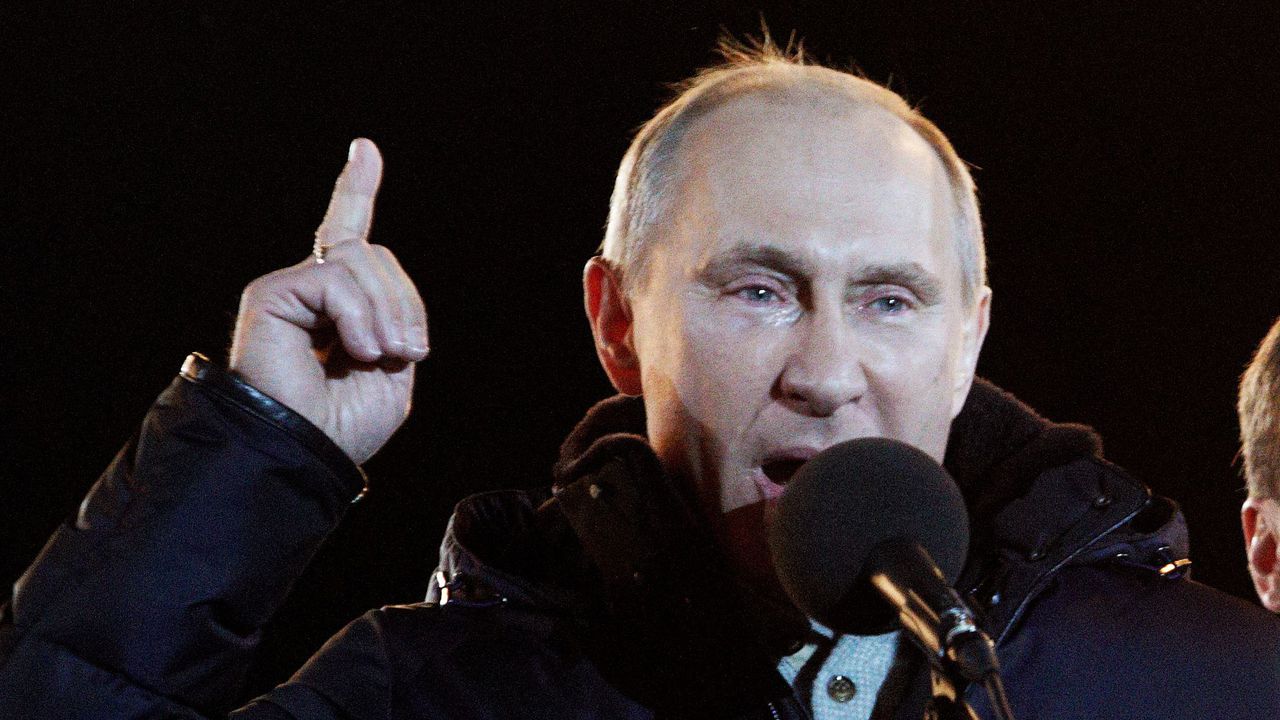 Все пак получаваме сигнали от страна на Киев за край