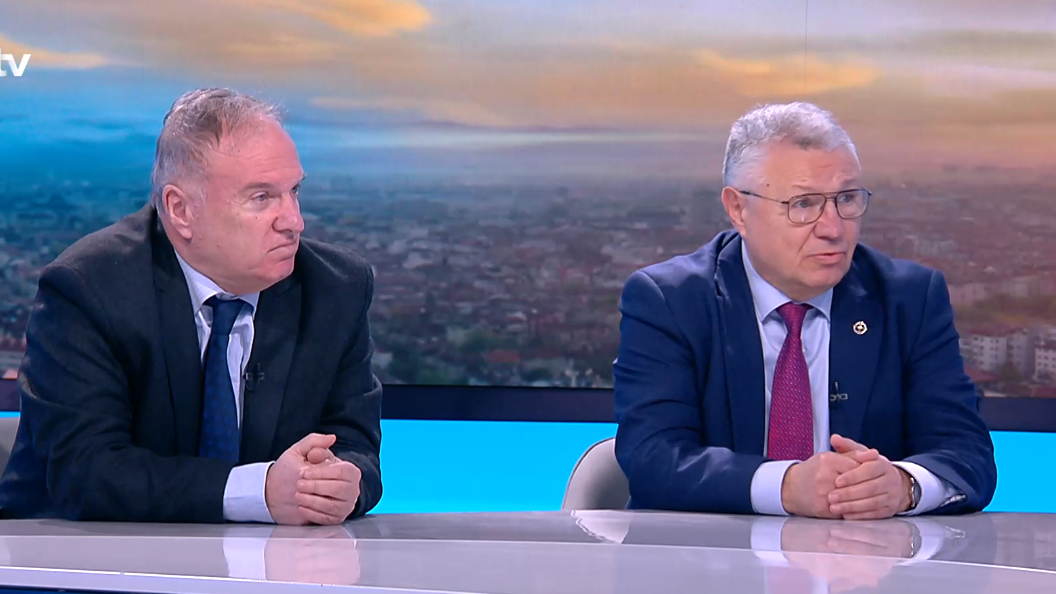 В НАТО и ЕС протичат много сериозни промени, в които