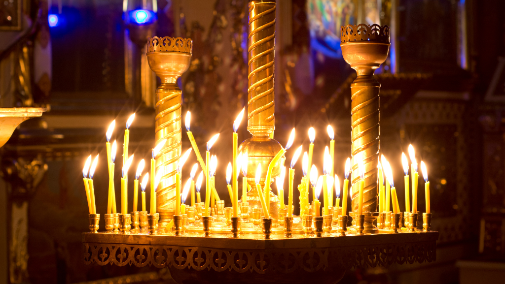 На днешната дата имен ден празнуват Филип, Фильо, Филка