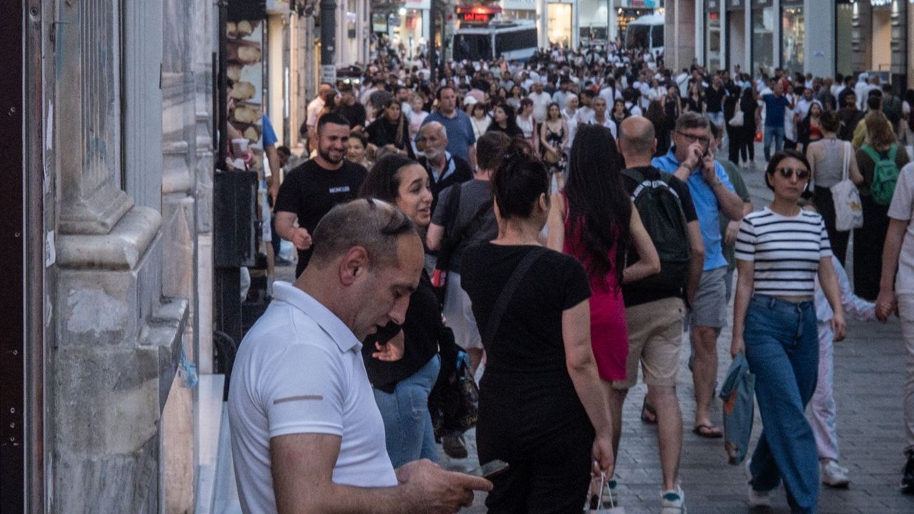 Годишната инфлация в Турция се е понижила до 33,5 на сто през юли