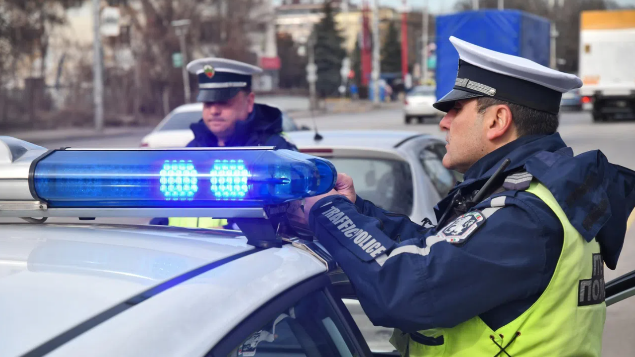 След тежката катастрофа: Спецакция в ромските махали в София