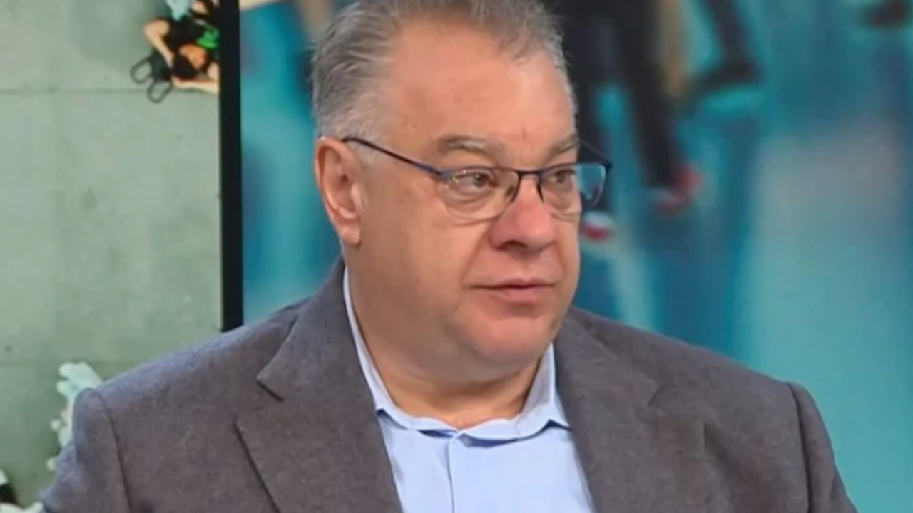 Д-р Мирослав Ненков: Отношението към здравето в обществото ни е по-лошо, отколкото към личния ни автомобил