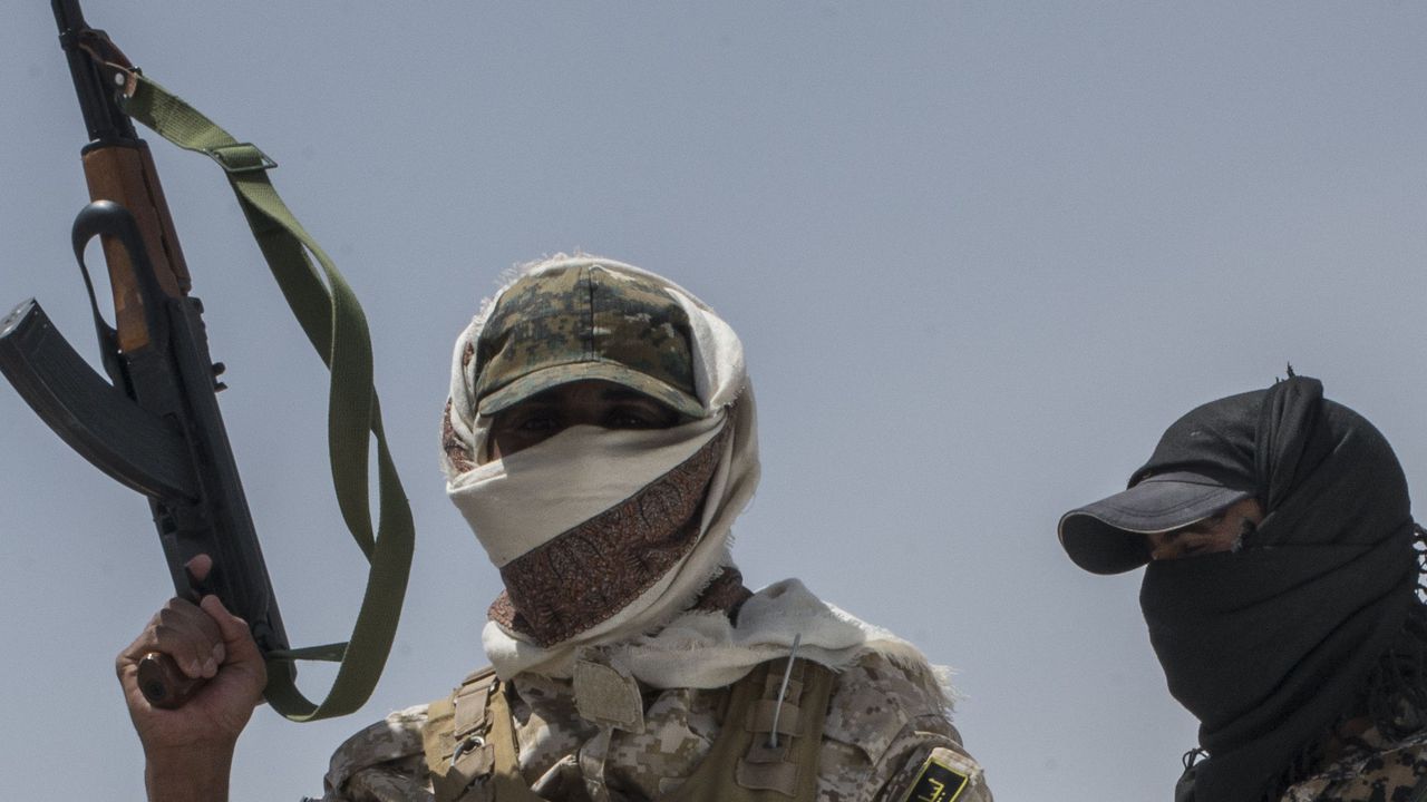 Нападнаха руска военна база в Сирия. Има жертви