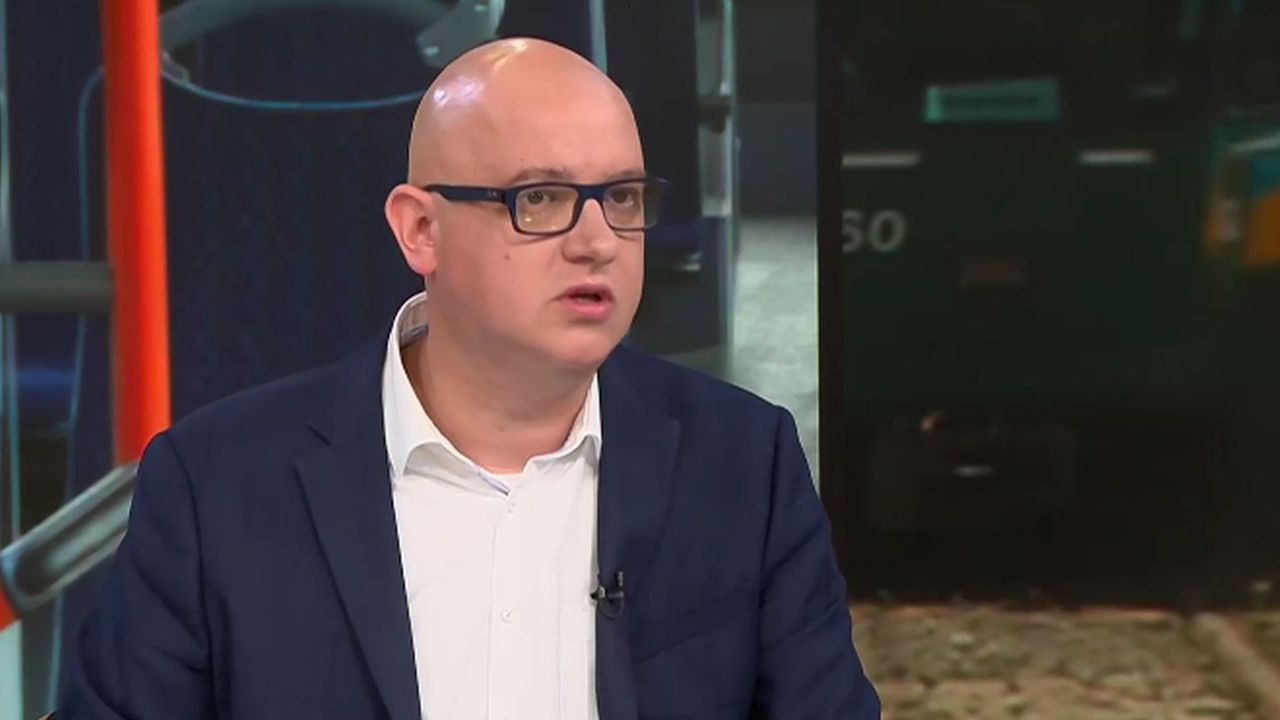 Заплатите в обществените медии - с 15-20% по-ниски от тези в градския транспорт в София