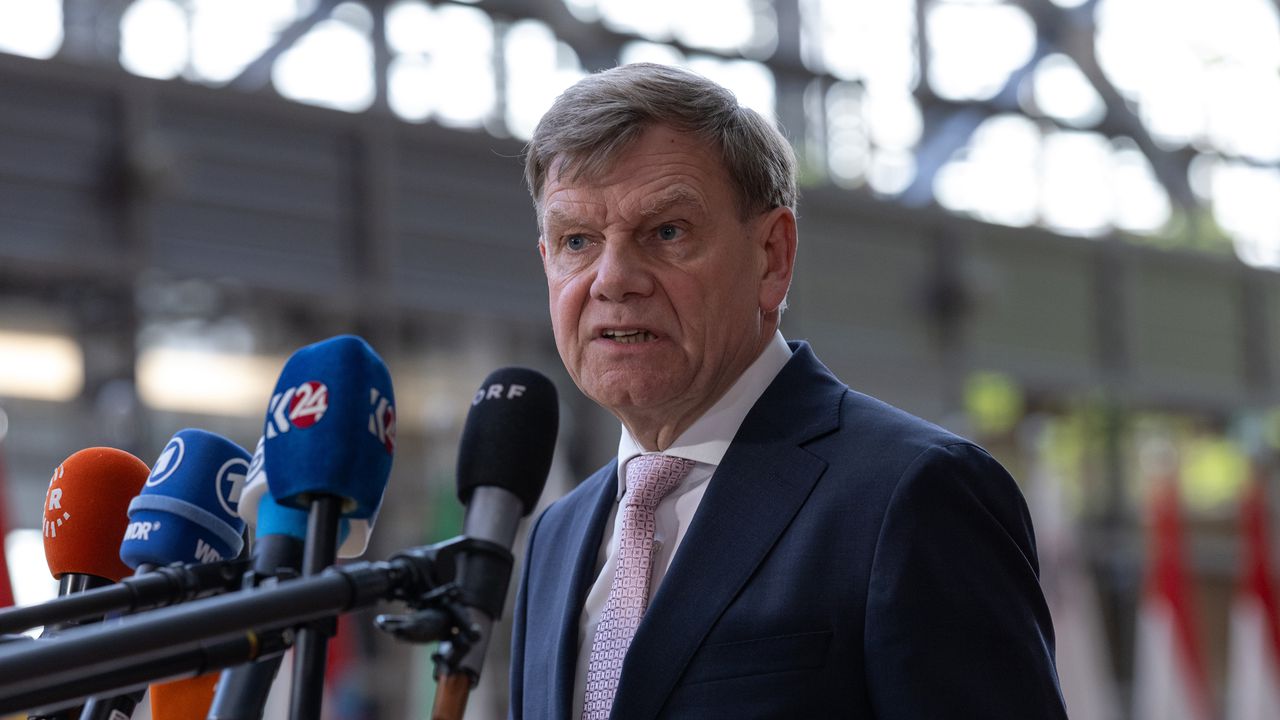 Германия разчита САЩ да окажат натиск върху Русия за прекратяване на огъня