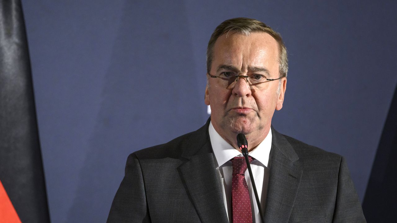 Германия представи пътна карта за увеличаване на бюджета за отбрана на 5% от БВП