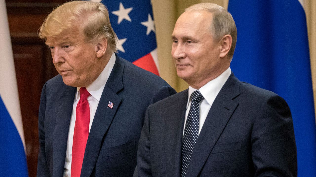 Владимир Путин засегна лична за Доналд Тръмп тема по време на разговора си с лидера на САЩ