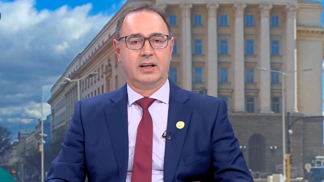 Проф. Георги Попов разкри в кои столични паркове има кърлежи-преносители на лаймска болест