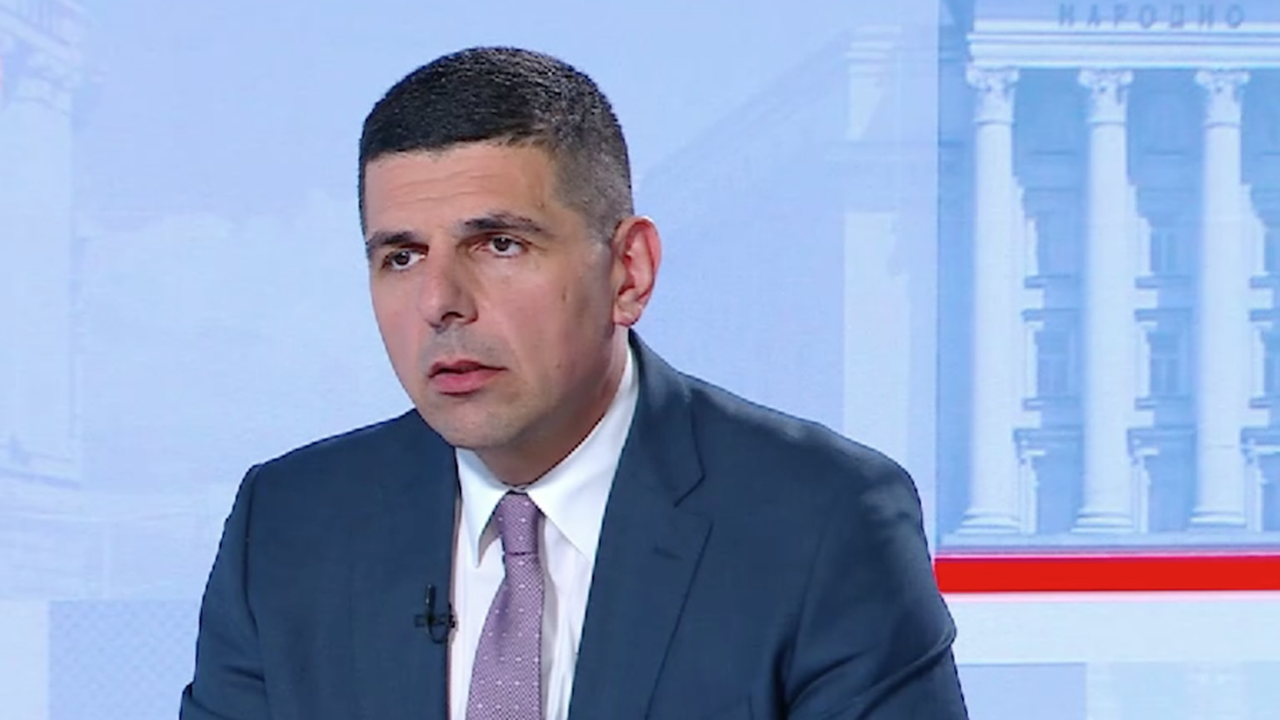Ивайло Мирчев за блокадата на София: Лоша сценка на Борисов