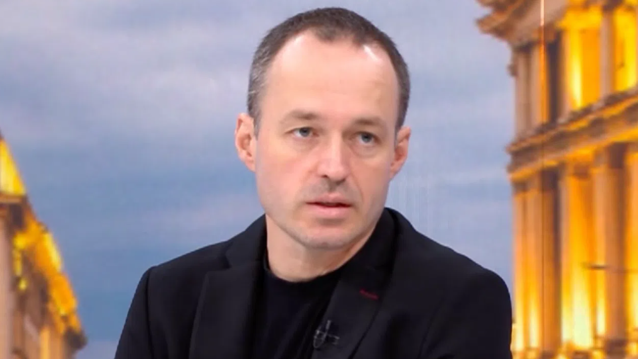 Доц. Стойчев: Ако имаше референдум в Холандия, никога нямаше да станем членове на Шенген