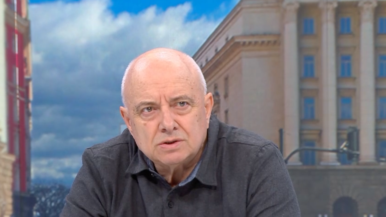 Социологът Васил Тончев: Радев направи грешен ход с искането за референдум