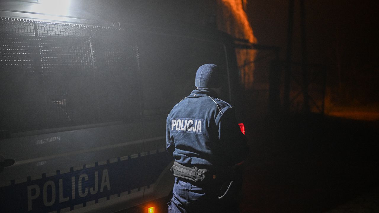 Полските власти повдигнаха обвинение на мъж за заговор за убийството на Зеленски