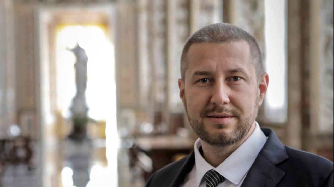 Никола Николов става началник на политическия кабинет на Росен Желязков
