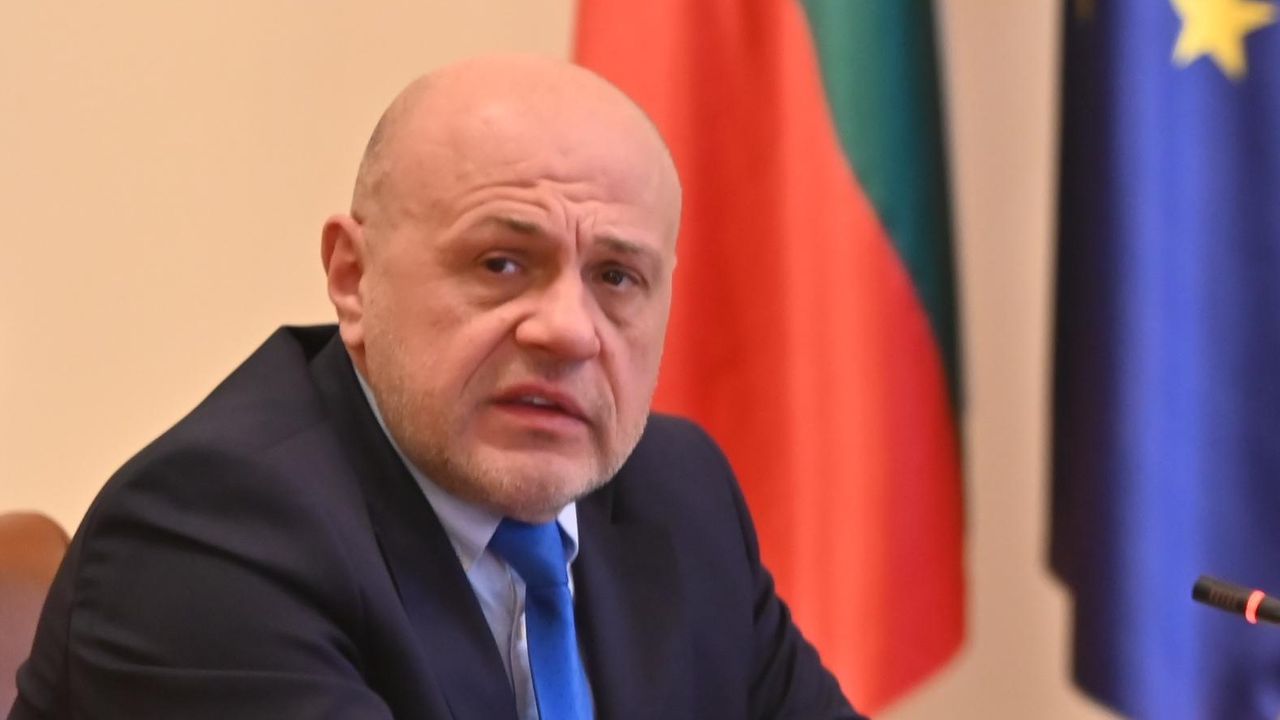 Томислав Дончев: Подаваме искането за второ плащане по ПВУ до 23 юли