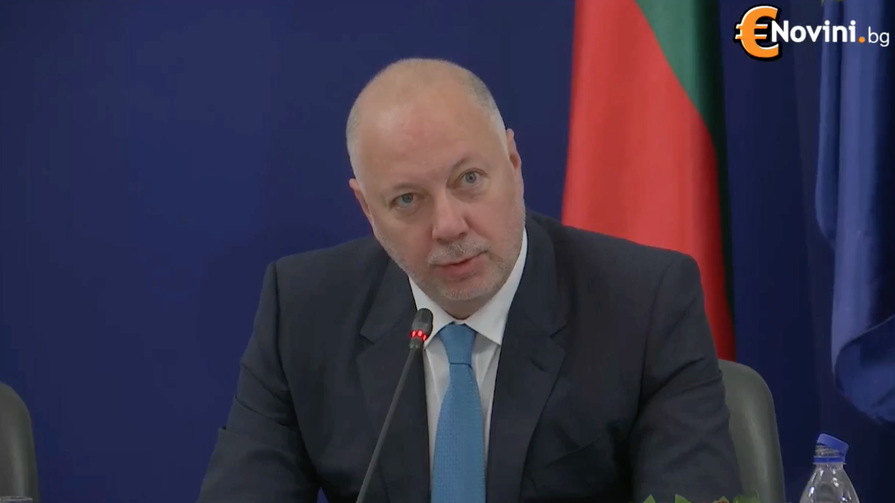 Премиерът Желязков: Информационната кампания за еврото няма да бъде пропаганда. Държавните органи са на терен и следят цените