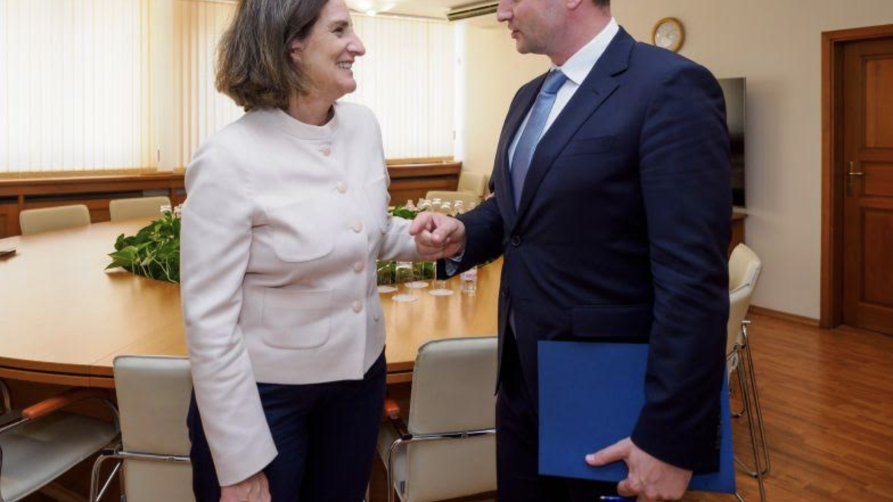 Ключови приоритети и предизвикателства пред развитието на енергийния сектор в