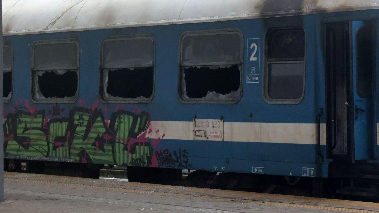 За близо осем месеца от графити са почистени над 170