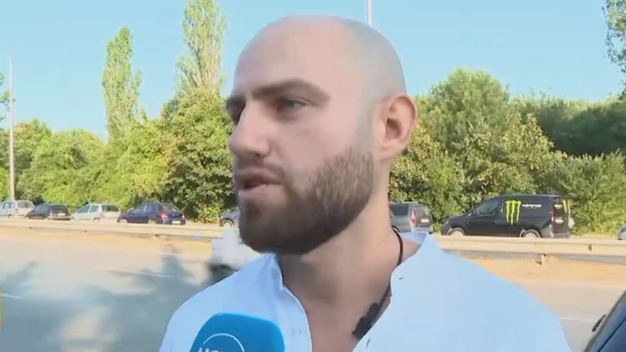 Мъж се оплака, че МВР не му връща книжката навреме след изтърпяно наказание