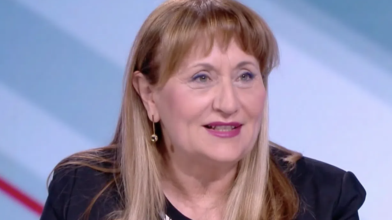 Шулева: Влизането ни в еврозоната е безалтернативно