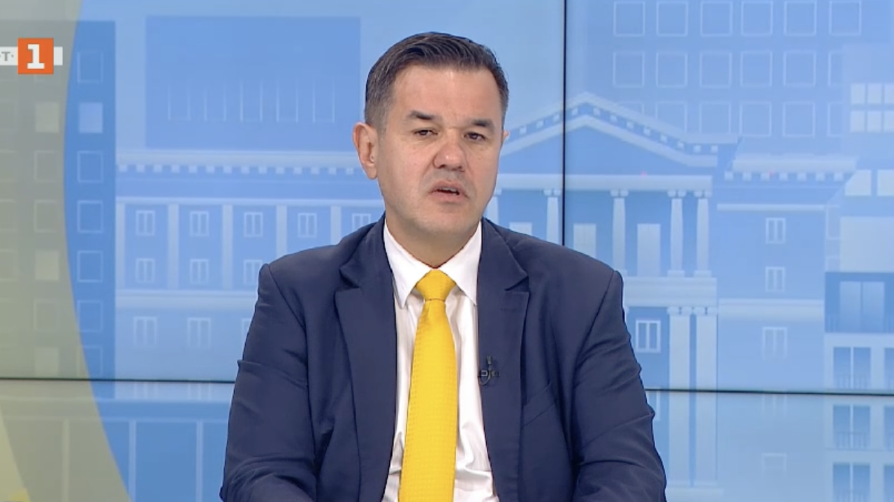 Никола Стоянов: Пазарът в България винаги е бил изкривен