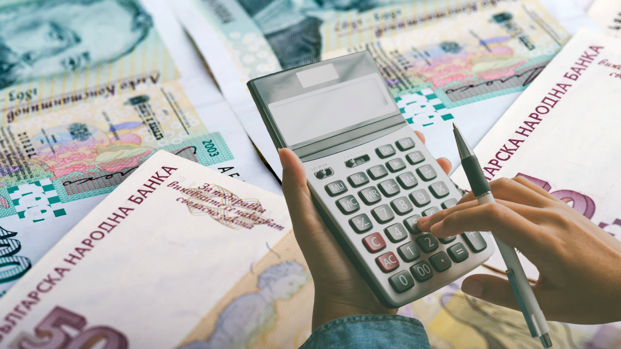 Скок в разходите за труд у нас