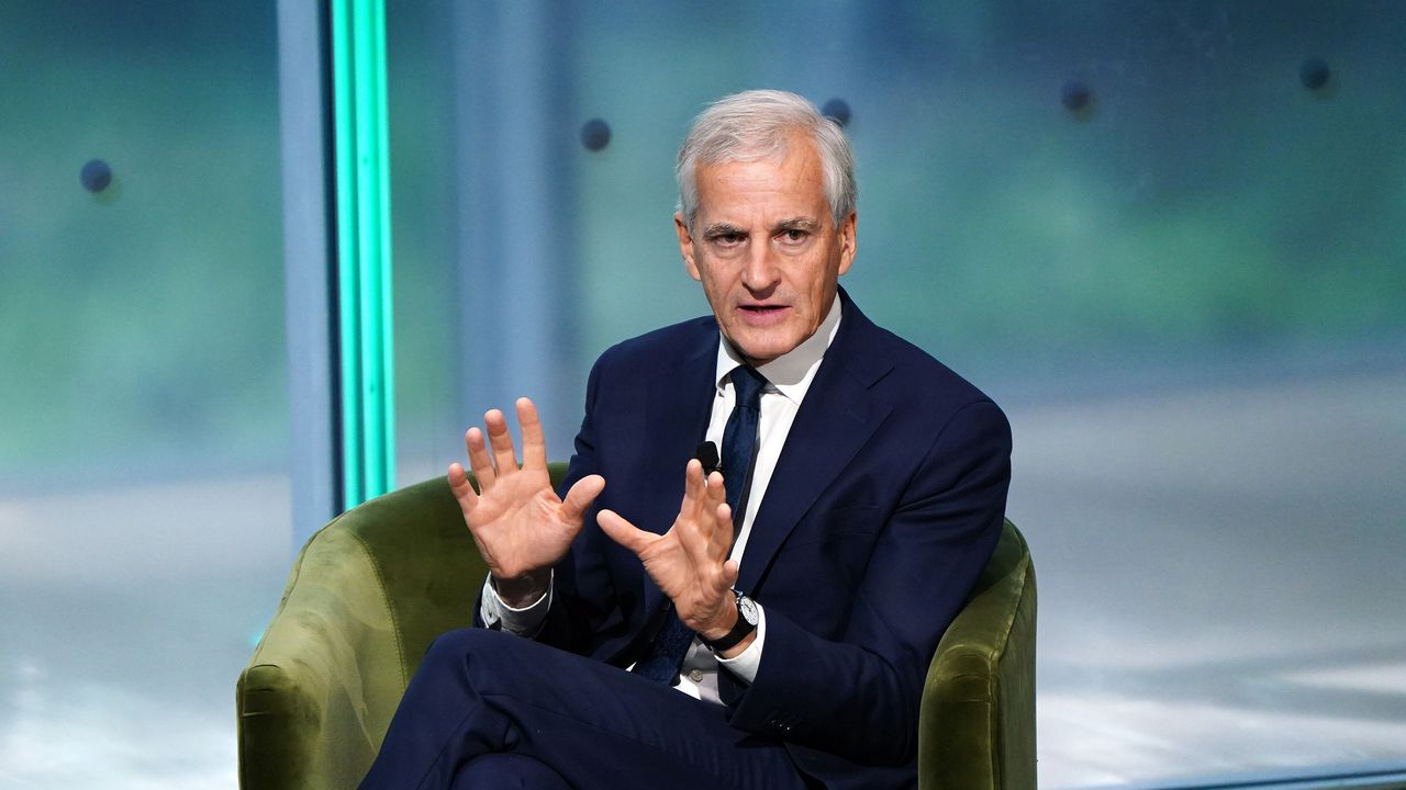 Норвежкият премиер: Страната ни ще постигне целта на НАТО от 5% от БВП за отбрана