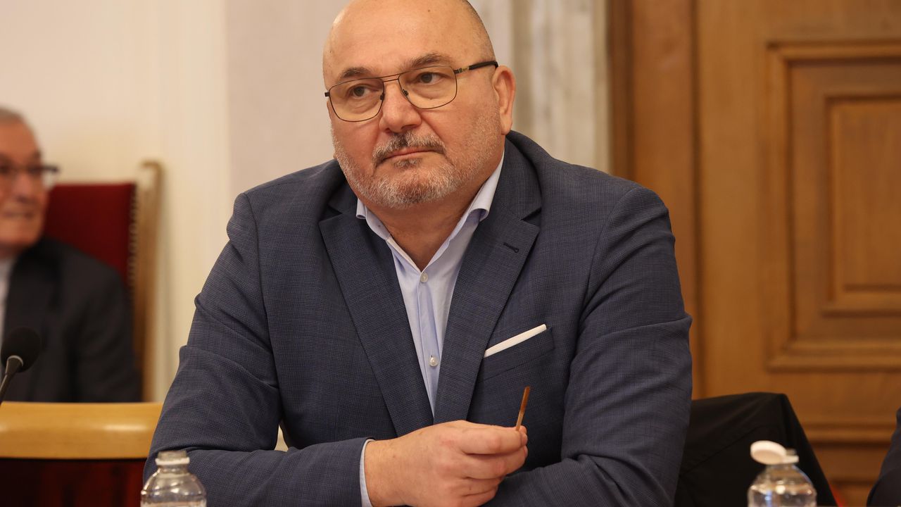 Дацов: Феноменът на инфлацията не е само икономически, той е и социален