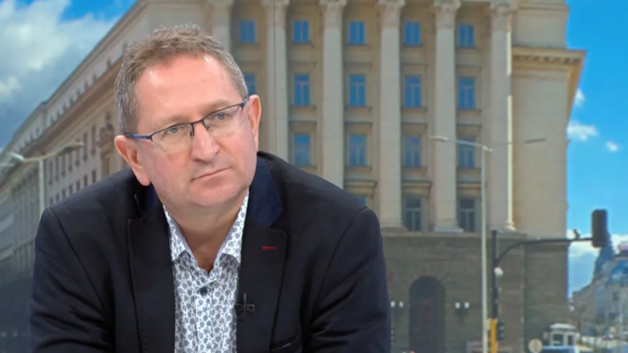 В този силно фрагментиран свят е много трудно да обединим