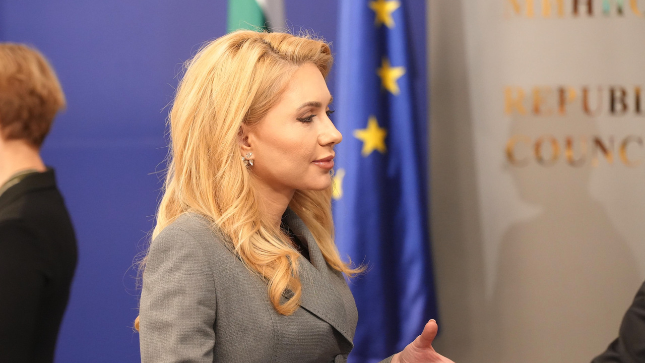 Мария Филипова: КЗП започна действия срещу необосновано увеличение на цените на основни стоки