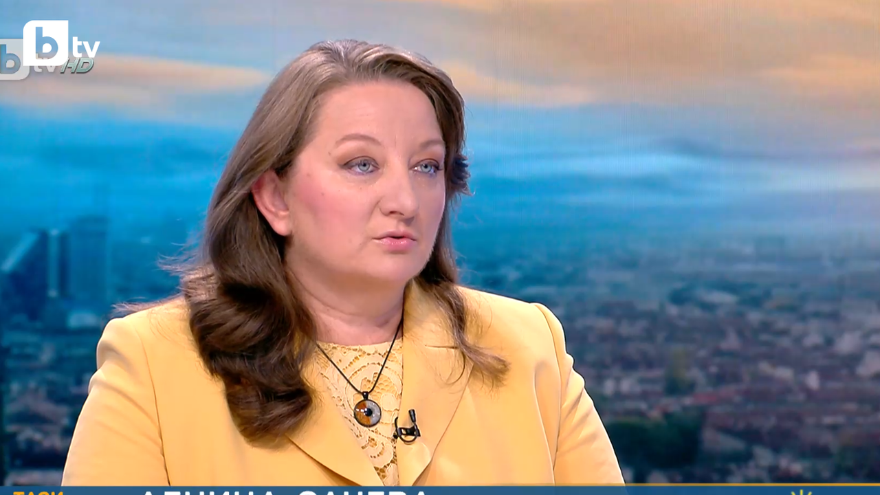 Сачева: Спекулата трябва да се бори категорично, Радев може да оглави анализаторски институт