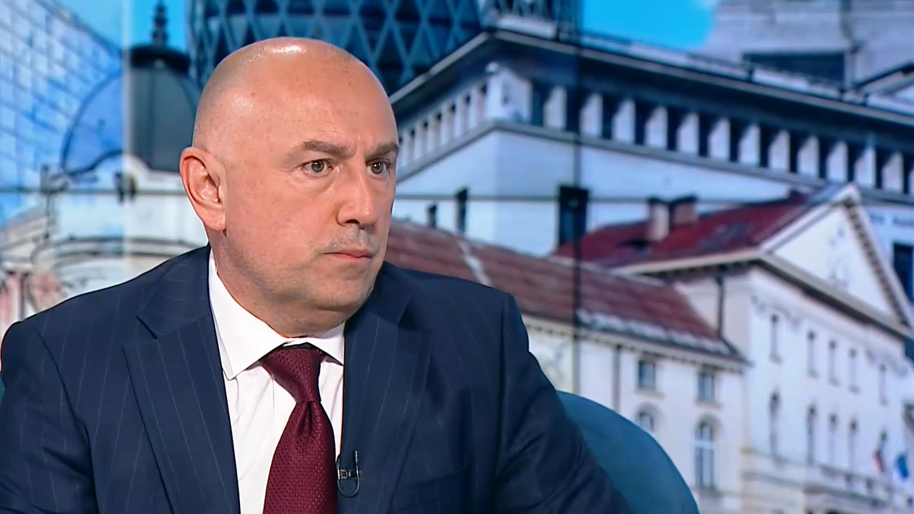 Любомир Каримански: В България проблемът е, че политическото лицемерие надделява