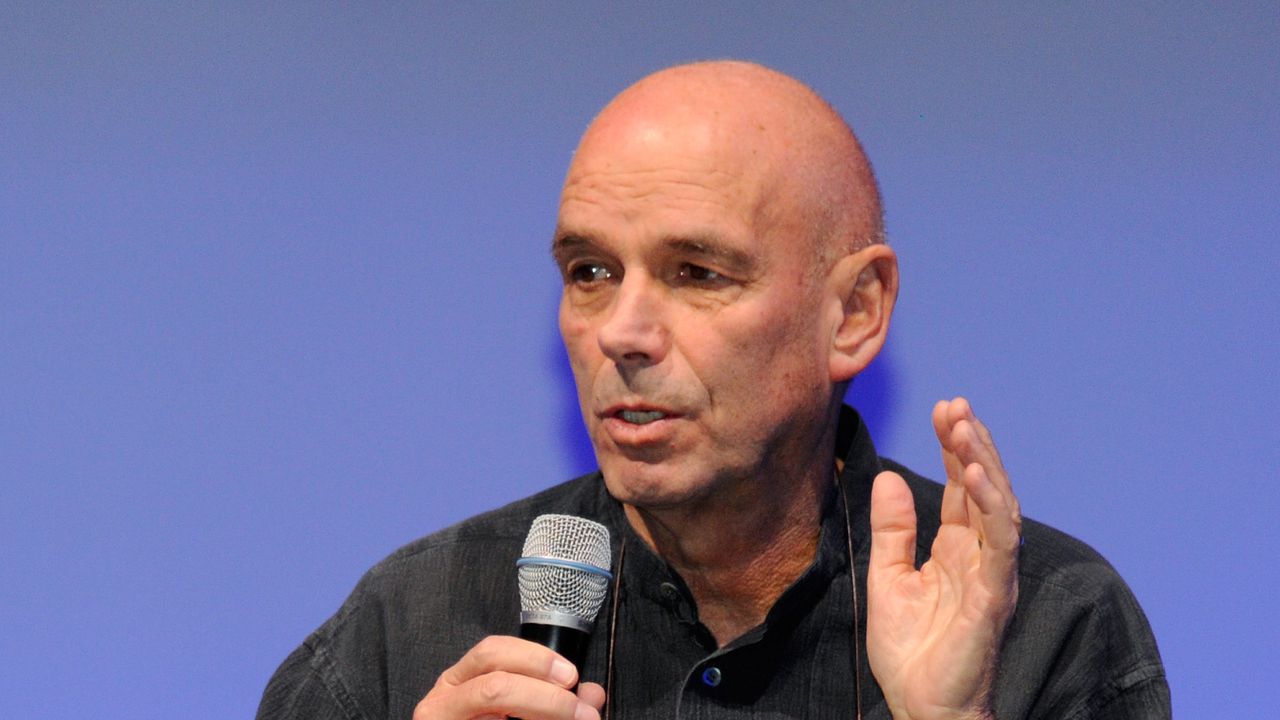 Режисьорът на "Маската на Зоро", снимал вече 4 филма в България: София ми е като Тексас и Виетнам