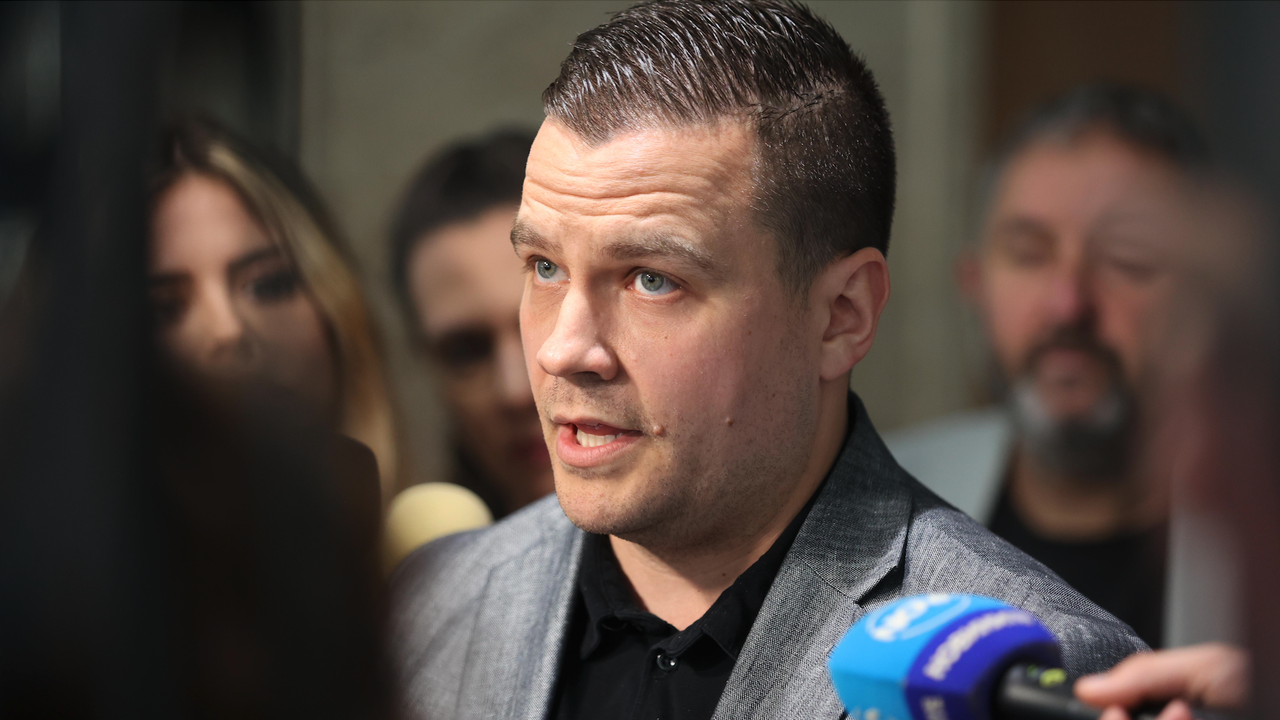 Станислав Балабанов: Предишните вотове на недоверие показаха колко некомпетентна е опозицията