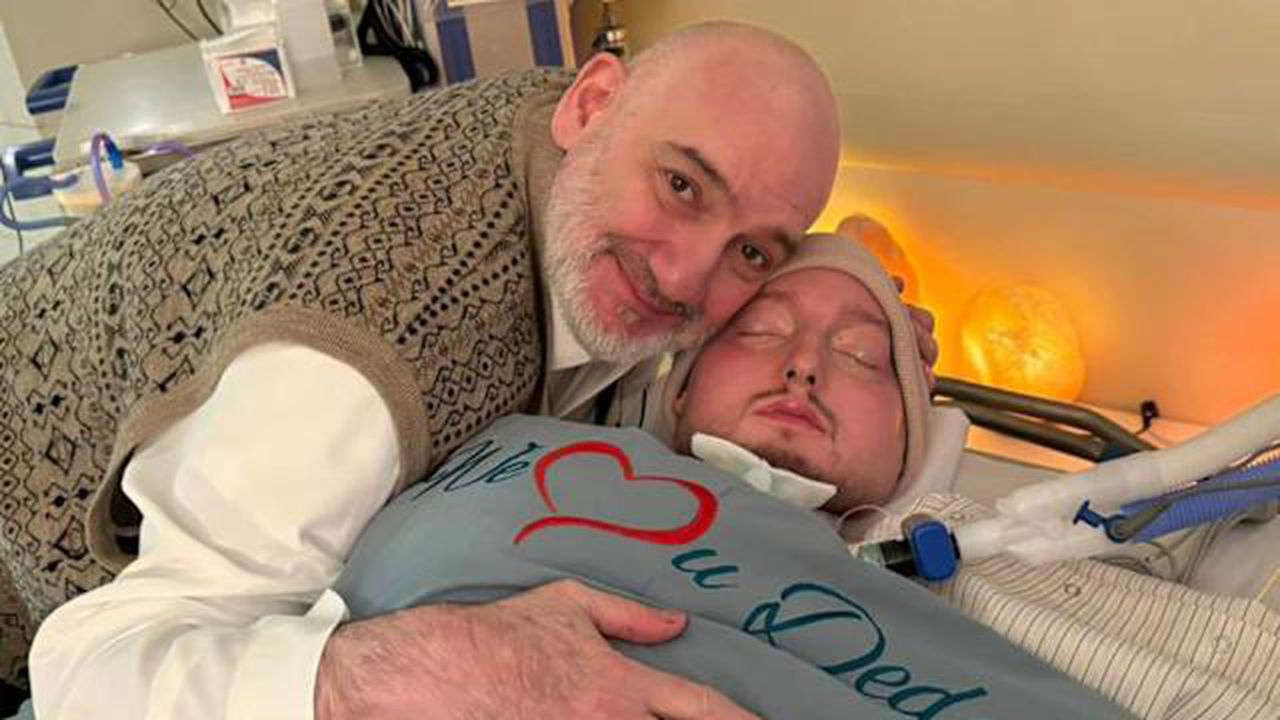 Саудитският принц Ал-Уалид бин Халед бин Талал Ал Сауд, известен