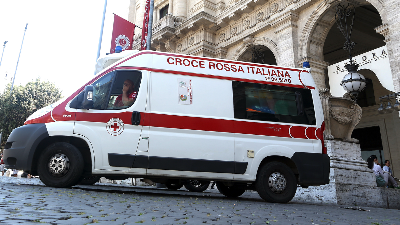 Най-малко трима загинали при взрив в сметопреработвателна фирма в италианския град Марчанизе