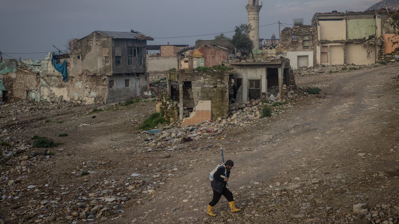 Повече от половината от домакинствата в Турция попадат в долната част на социално-икономическата скала на страната