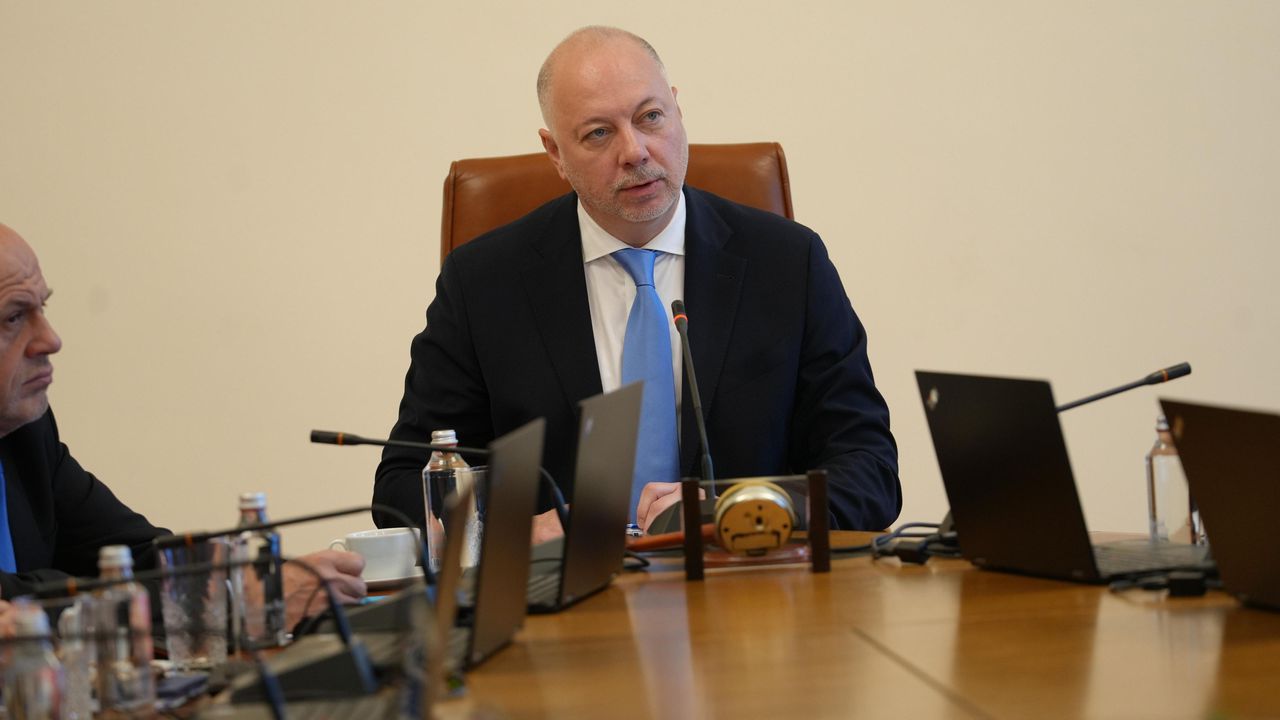 Желязков за трагедията в Несебър: Няма да стоим безучастни, ще има промени за всички високорискови атракциони