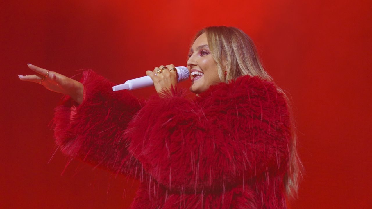 Пери Едуардс от Little Mix разказа за травмата, която е