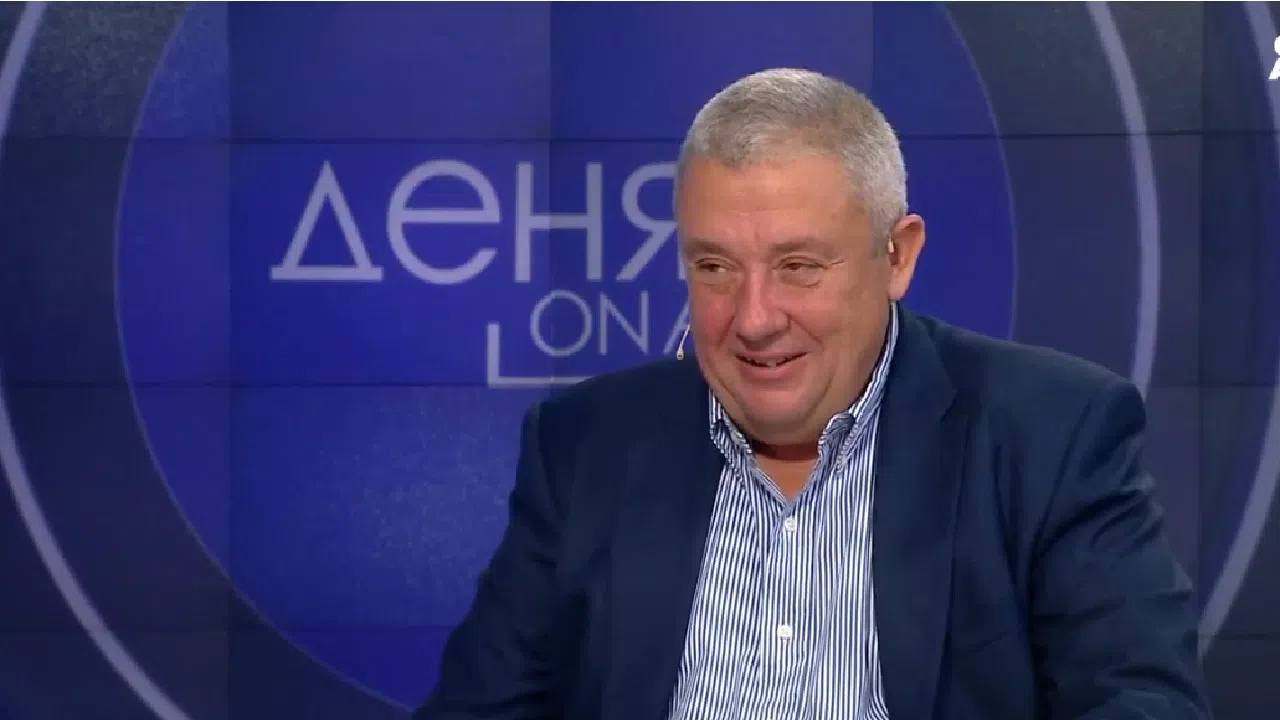 В ход ли е подготовката за среща между президента на