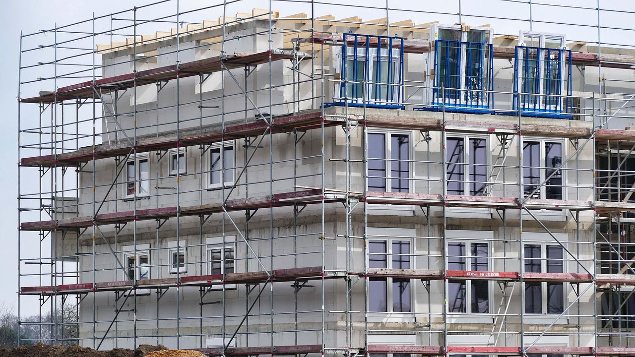 Турция ще построи половин милион нови жилища за социални нужди