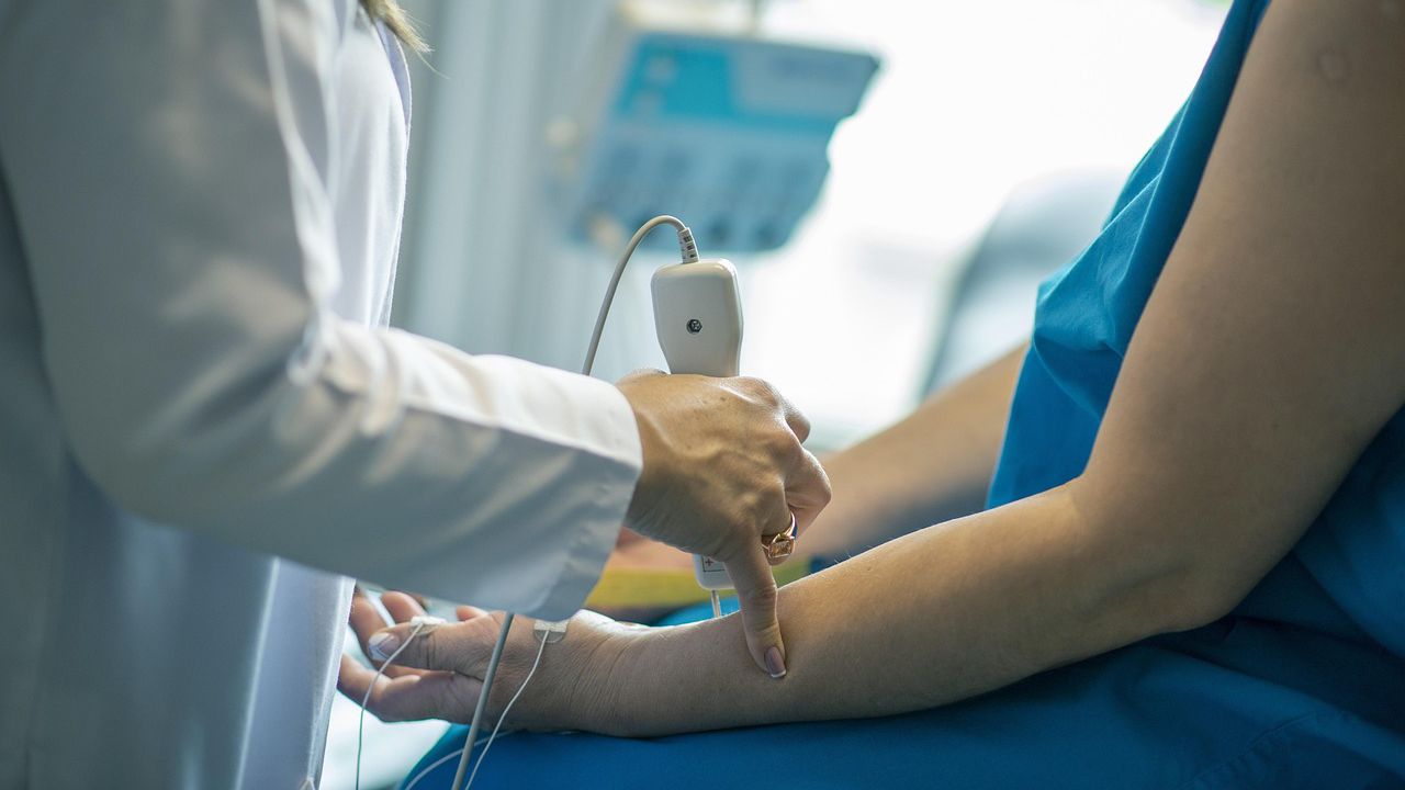 Антибиотичната резистентност води до смъртта на десетки хиляди германци годишно