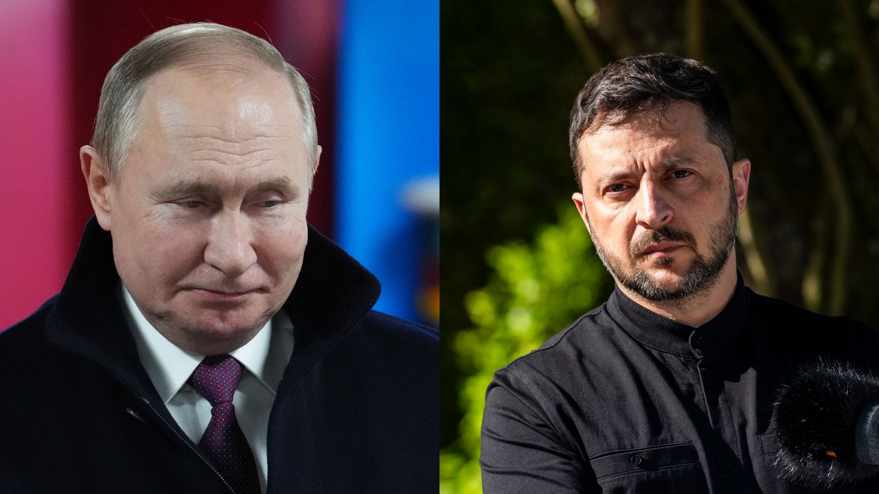 Радослав Сикорски: Путин няма да издържи още три години война